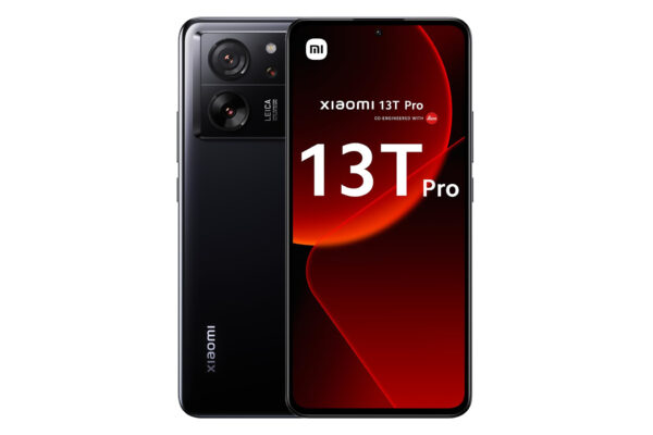 گوشی موبایل شیائومی مدل 13T Pro 5G ظرفیت 512 گیگابایت و رم 12 گیگابایت