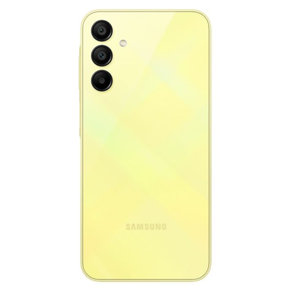 گوشی موبایل سامسونگ مدل Galaxy A15 ظرفیت 256GB رم 8 ویتنام - Image 2