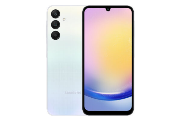 گوشی موبایل سامسونگ مدل Galaxy A25 5G ظرفیت 128GB رم 6 ویتنام - Image 4