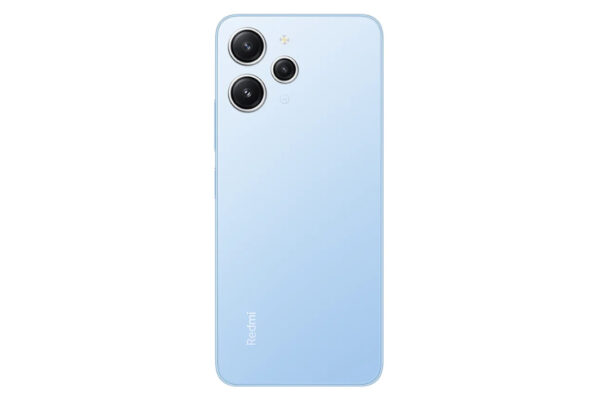 گوشی موبایل شیائومی مدل Redmi 12 ظرفیت 256GB رم 8 - Image 2