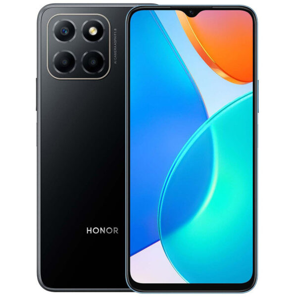 گوشی موبایل HONOR مدل X6 ظرفیت 64 گیگابایت