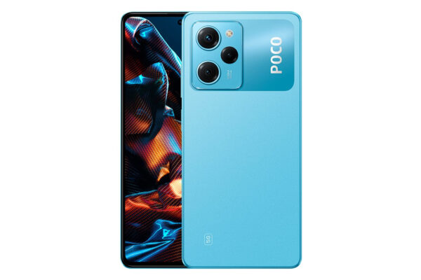 گوشی موبایل شیائومی مدل Poco X5 Pro 5G ظرفیت 256 گیگابایت رم 8 گیگابایت - Image 3