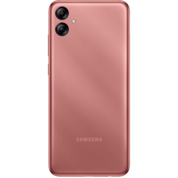 گوشی موبایل سامسونگ مدل Galaxy A04e دو سیم کارت ظرفیت 32 گیگابایت و رم 3 گیگابایت - Image 2