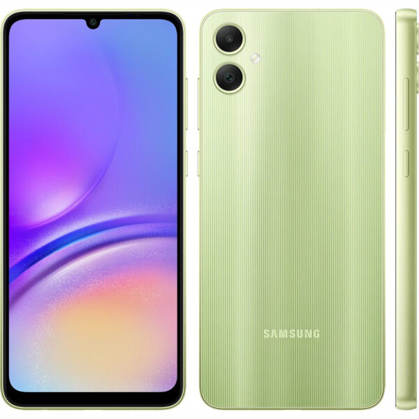 گوشی موبایل سامسونگ مدل Galaxy A05 حافظه 128GB رم 4 گیگابایت - Image 4