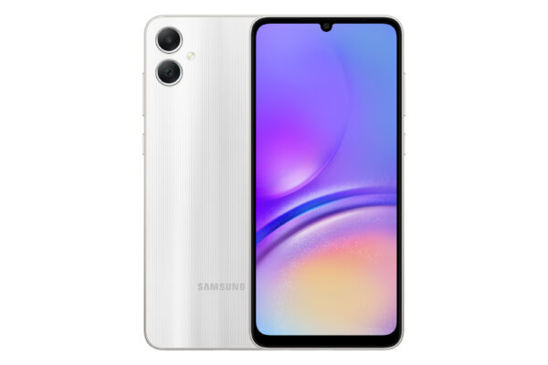 گوشی موبایل سامسونگ مدل Galaxy A05 حافظه 128GB رم 4 گیگابایت