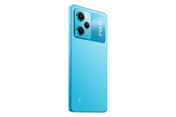 گوشی موبایل شیائومی مدل Poco X5 Pro 5G ظرفیت 256 گیگابایت رم 8 گیگابایت - Image 4