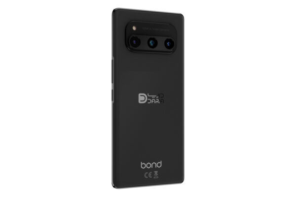 گوشی موبایل داریا مدل bond 5G ظرفیت 256 گیگابایت و رم 8 گیگابایت - Image 4