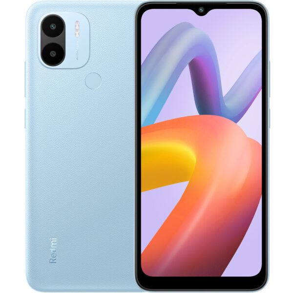 گوشی موبایل شیائومی مدل  Redmi A2 Plus ظرفیت 64GB رم 4 - Image 3