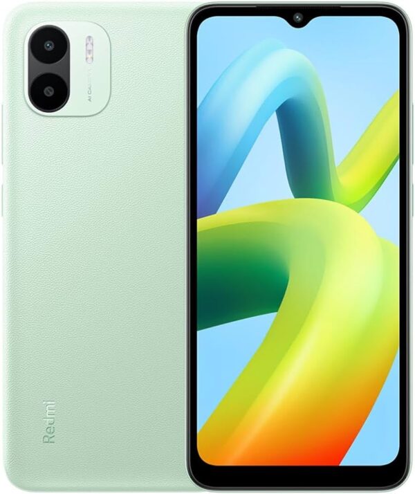 گوشی موبایل شیائومی مدل  Redmi A2 Plus ظرفیت 64GB رم 4 - Image 2