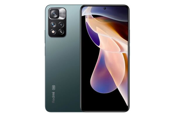 گوشی موبایل شیائومی مدل Redmi Note 11 Pro Plus 5G   ظرفیت 256 گیگابایت رم 8 گیگابایت - Image 3