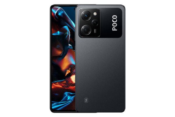 گوشی موبایل شیائومی مدل Poco X5 Pro 5G ظرفیت 256 گیگابایت رم 8 گیگابایت