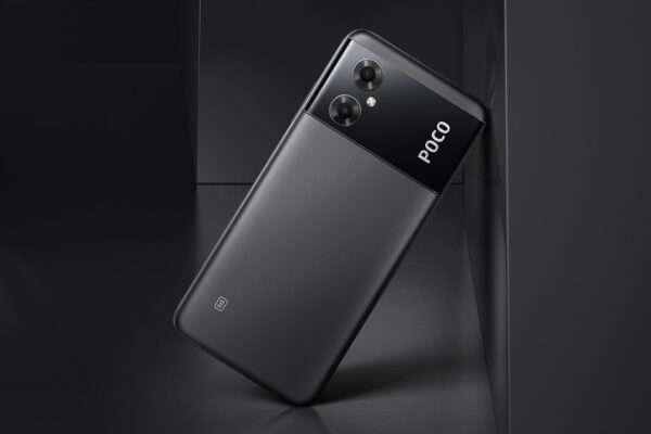 گوشی موبایل شیائومی مدل Poco M4 5G ظرفیت 128GB رم 6 - Image 3