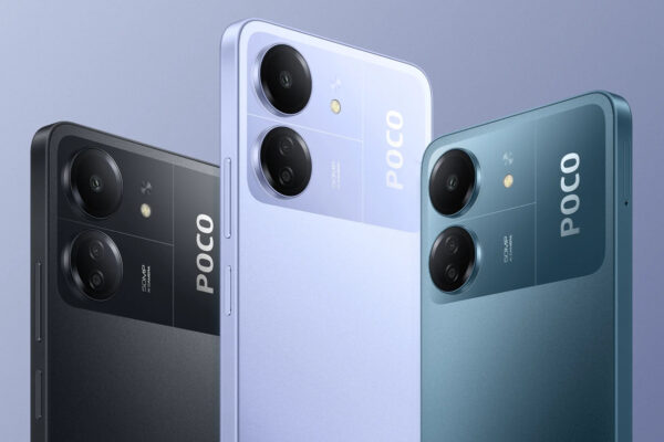 گوشی موبایل شیائومی مدل Poco C65 ظرفیت 128GB رم 6GB - Image 4