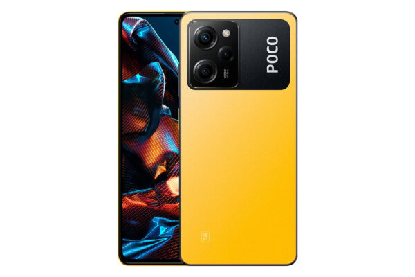 گوشی موبایل شیائومی مدل Poco X5 Pro 5G ظرفیت 256 گیگابایت رم 8 گیگابایت - Image 5