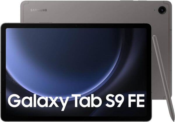 تبلت سامسونگ مدل Galaxy Tab S9 FE ظرفیت 128گیگابایت و رم 6 گیگابایت - Image 4