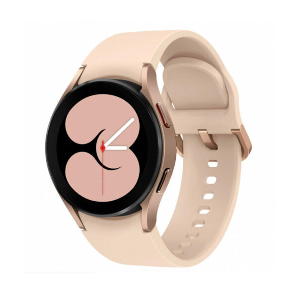 ساعت هوشمند Galaxy Watch4 40mm با گارانتی 18 ماهه شرکتی