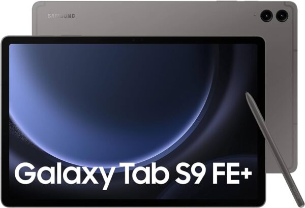 تبلت سامسونگ مدل +Galaxy Tab S9 FE ظرفیت 256گیگابایت و رم 12 گیگابایت - Image 4