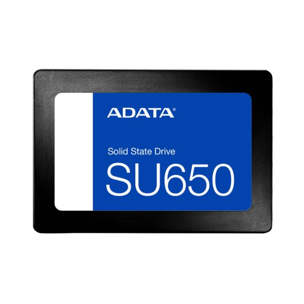 حافظه SSD 120G ای دیتا با گارانتی 36 ماهه شرکتی