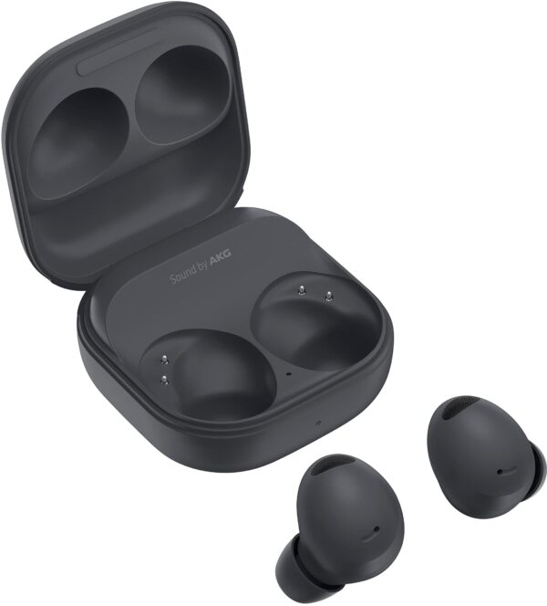 هدفون بلوتوثی سامسونگ مدل Galaxy Buds2 Pro با گارانتی 12 ماهه شرکتی - Image 2