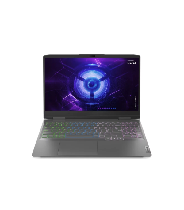 لپ تاپ Lenovo Gaming LOQ i5 13420H 8GB 1TB SSD 6GB RTX 3050