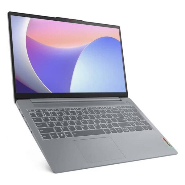 لپ تاپ لنوو LENOVO IdeaPad Slim 3 - i7(13620H) - 16GB - 512GBSSD - INTEL - IPS - VMPS - 15.6FHD با گارانتی 18 ماهه