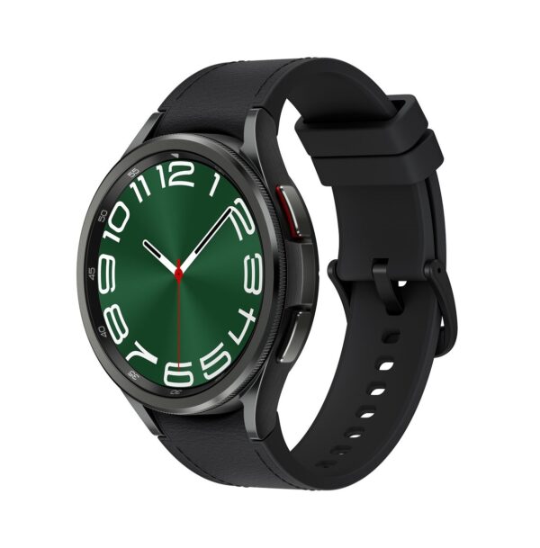 ساعت هوشمند سامسونگ مدل Galaxy Watch 6 Classic SM-R960 - 47mm با گارانتی 18 ماه شرکتی - Image 3