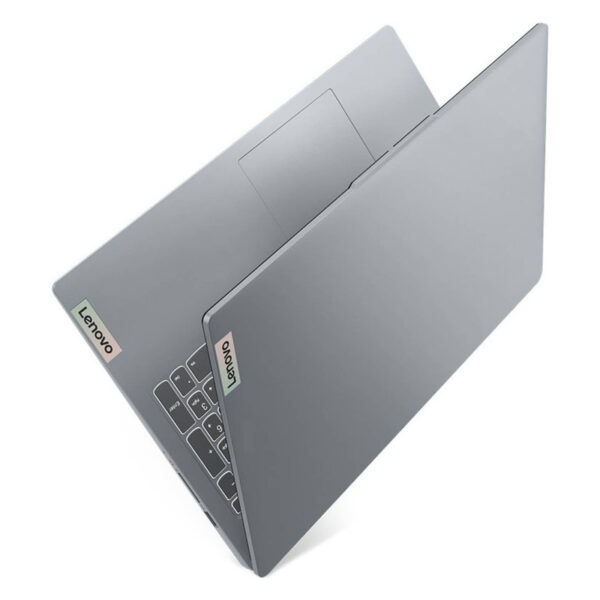 لپ تاپ لنوو LENOVO IdeaPad Slim 3 - i7(13620H) - 16GB - 512GBSSD - INTEL - IPS - VMPS - 15.6FHD با گارانتی 18 ماهه - Image 5