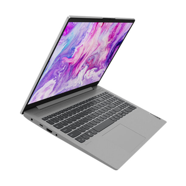 لپ تاپ 15 اینچی لنوو مدل IdeaPad 5 - Image 5