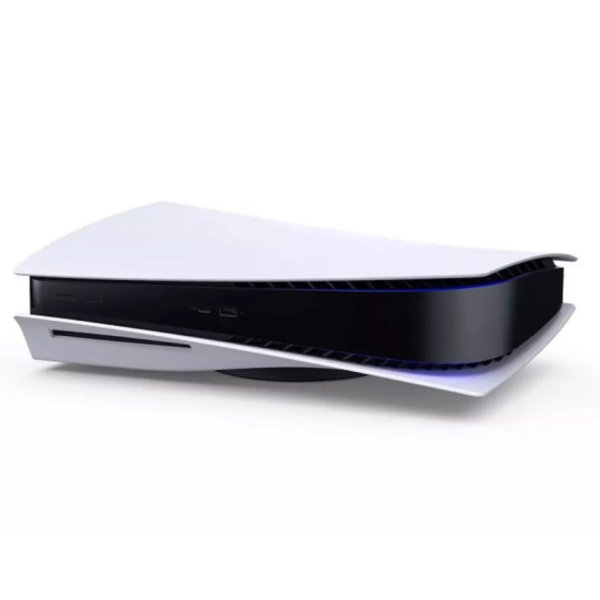 کنسول بازی سونی مدل Play Station 5 Slim 1TB - CFI 2016 - Disk (Standard) با گارانتی 18 ماهه شرکتی - Image 2