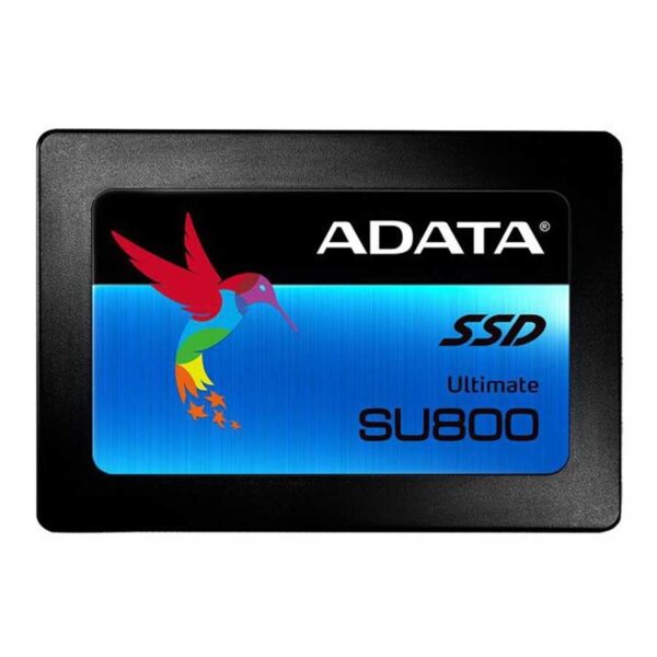 حافظه SSD 512G ای دیتا با گارانتی 36 ماهه شرکتی