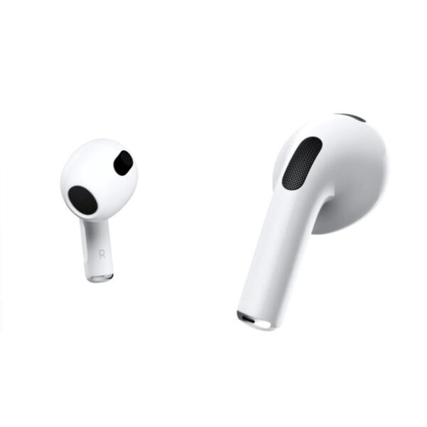 هدفون بی سیم AirPods 3 گارانتی 6 ماه شرکتی - Image 2