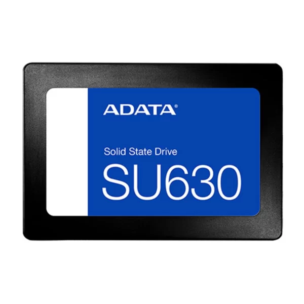 حافظه SSD 480G ای دیتا با گارانتی 36 ماهه شرکتی