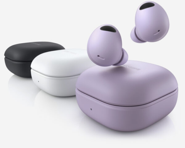 هدفون بلوتوثی سامسونگ مدل Galaxy Buds2 Pro با گارانتی 12 ماهه شرکتی - Image 3