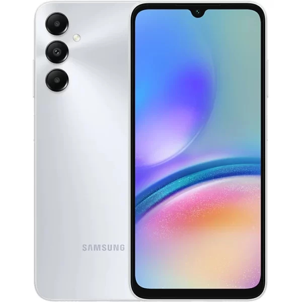 گوشی موبایل سامسونگ مدل Galaxy A05s دو سیم کارت ظرفیت 64 گیگابایت رم 4 گیگابایت - Image 3