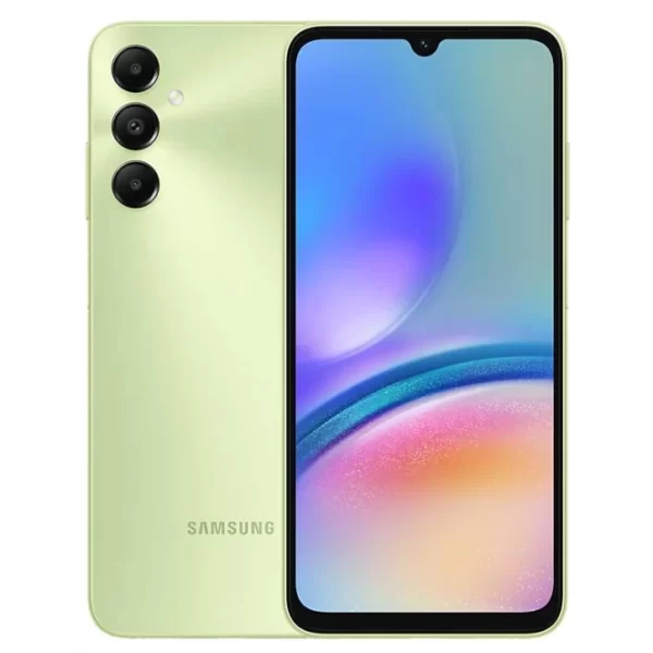 گوشی موبایل سامسونگ مدل Galaxy A05s دو سیم کارت ظرفیت 64 گیگابایت رم 4 گیگابایت - Image 2