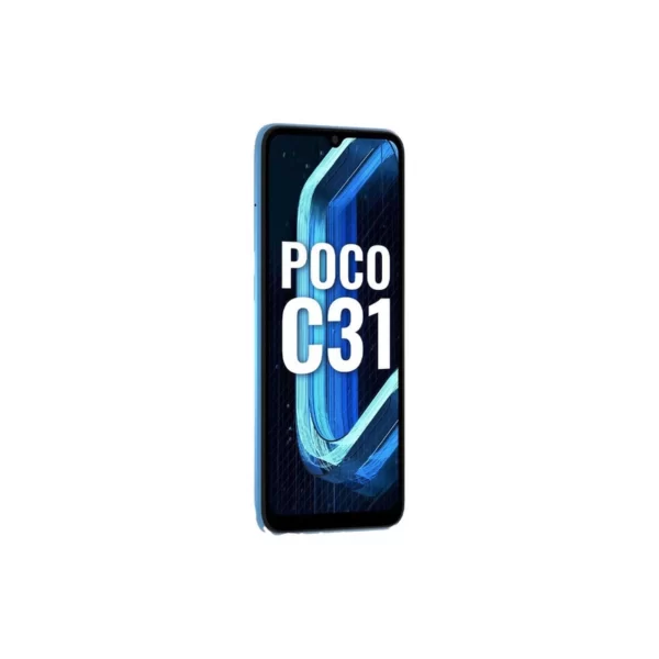 گوشی موبایل شیائومی مدل Poco C31 ظرفیت 64 گیگابایت رم 4 - Image 5