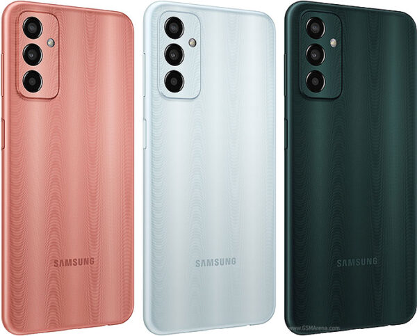 گوشی موبایل سامسونگ مدل Galaxy M13 ظرفیت 128GB رم 4 ویتنام - Image 3