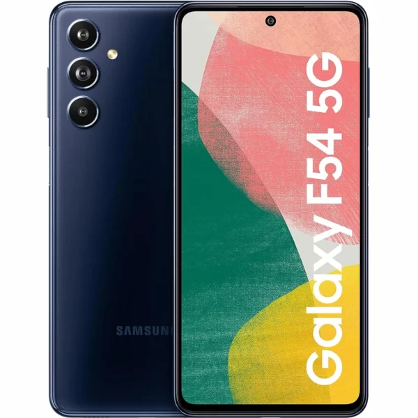 گوشی موبایل سامسونگ Galaxy F54 5G با حافظه 256 گیگابات و رام 8