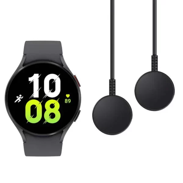 ساعت هوشمند مدل Galaxy Watch 5 44mm R910 گارانتی 18 ماه شرکتی - Image 9