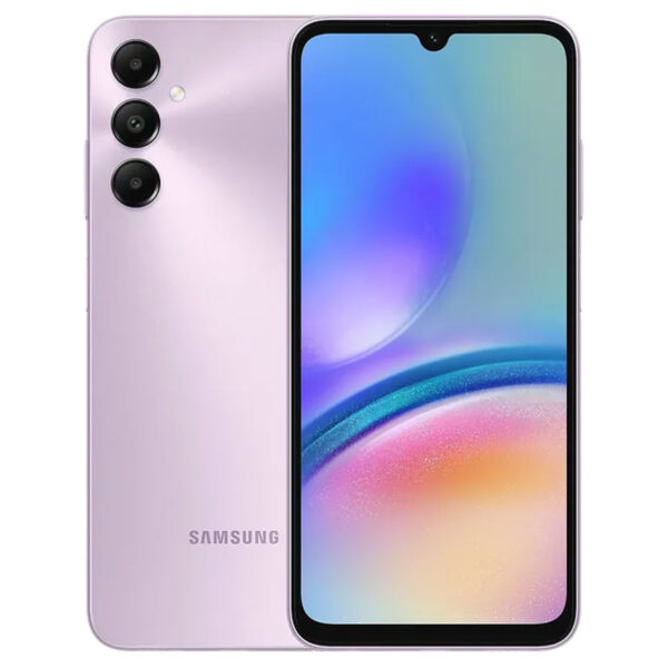 گوشی موبایل سامسونگ مدل Galaxy A05s دو سیم کارت ظرفیت 128 گیگابایت رم 4 گیگابایت - Image 2