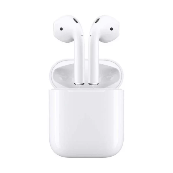 هدفون بی سیم AirPods 2 گارانتی 6 ماهه شرکتی