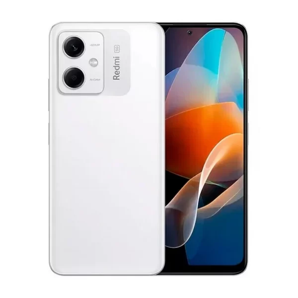 گوشی موبایل Redmi Note 12R Pro 5G CN با حافظه 256 گیگابایت و رم 12 گیگابایت CN - Image 3