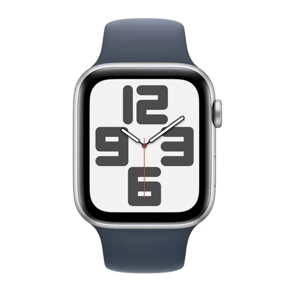 ساعت هوشمند اپل مدل Apple Watch Series Se 2023 Aluminum case 40mm با گارانتی 18 ماه شرکتی