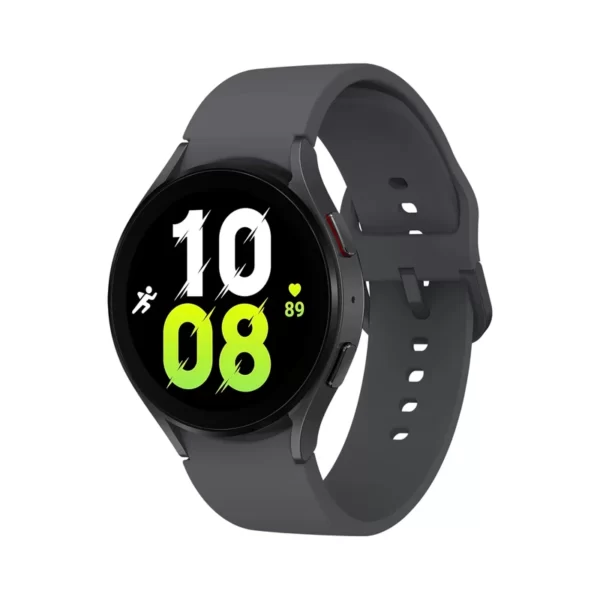 ساعت هوشمند مدل Galaxy Watch 5 44mm R910 گارانتی 18 ماه شرکتی - Image 15