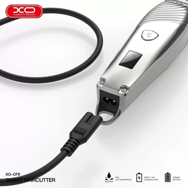 ماشین اصلاح موی سر XO-CF9 - Image 6