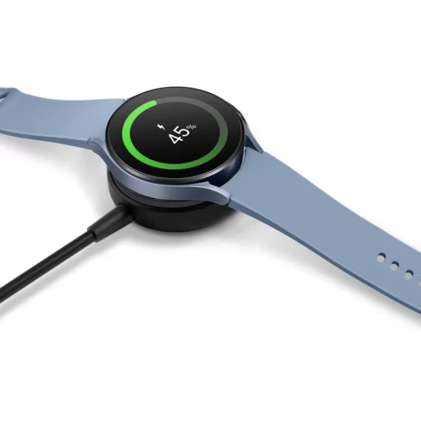 ساعت هوشمند مدل Galaxy Watch 5 44mm R910 گارانتی 18 ماه شرکتی - Image 10