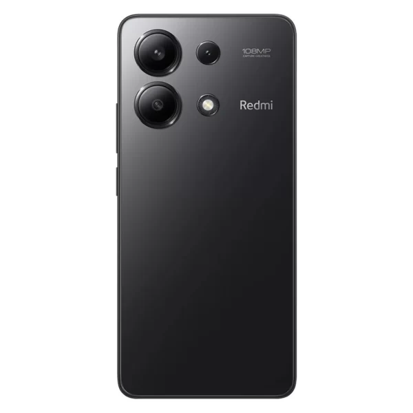 گوشی موبایل شیائومی مدل Redmi Note 13 4G دو سیم کارت ظرفیت 256 گیگابایت و رم 8 گیگابایت - Image 2