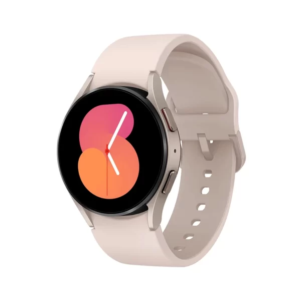 ساعت هوشمند مدل Galaxy Watch 5 44mm R910 گارانتی 18 ماه شرکتی - Image 2