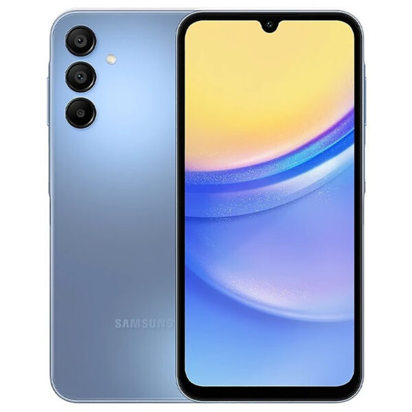 گوشی موبایل سامسونگ Galaxy A15 با حافظه 128 گیگابایت و رم 4 ویتنام