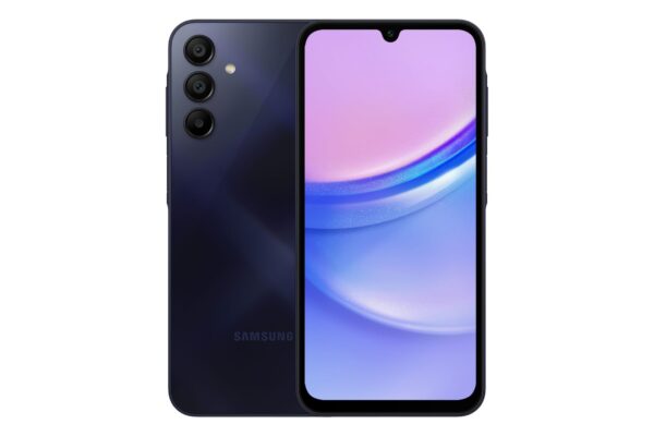 گوشی موبایل سامسونگ مدل Galaxy A15 ظرفیت 128GB رم 6 ویتنام - Image 2